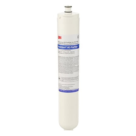 3M Cuno Pre-Filter, 3M R.O. 5570613
